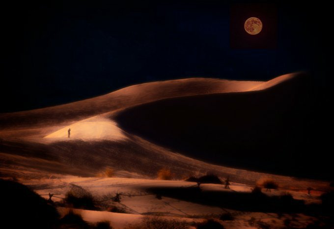 Shaman's Portal (Beaver Dunes Park, OK | Wiki | Urban Legends