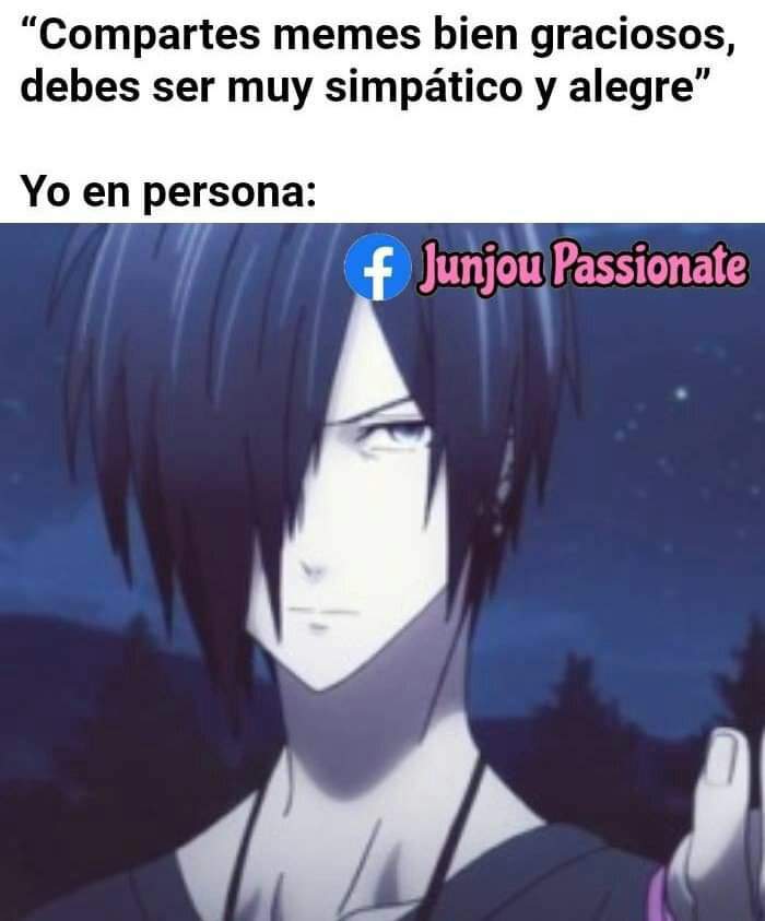 Jajaja lamentablemente asi es mi cara | Yaoi Amino Español Amino