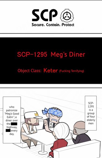 Scp Meme Based On Scp-5000 