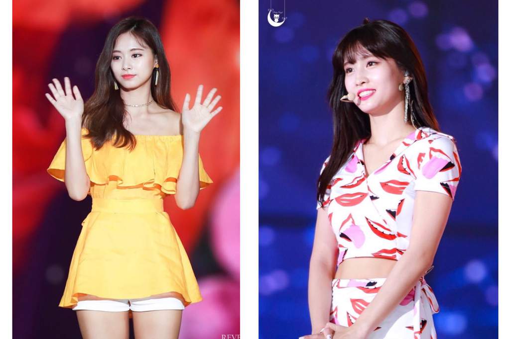 Ranking Twice S Outfits Twice 트와이스 ㅤ Amino