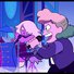 amino-I 💛steven universe-5e843367