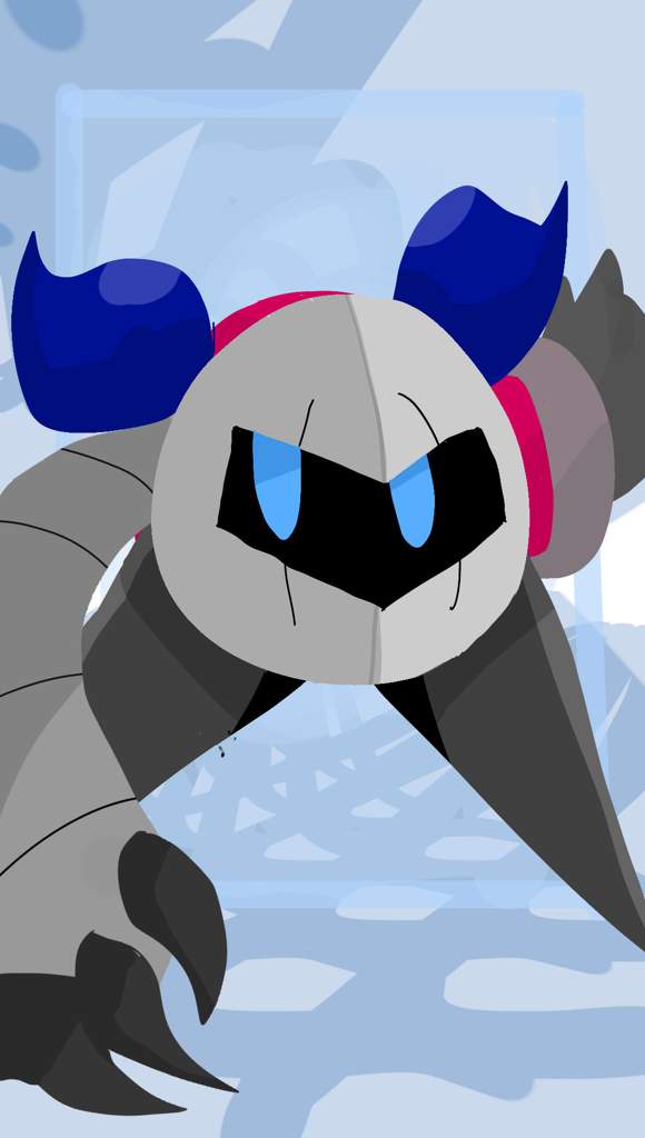 Cyber knight | Wiki | Kirby Amino