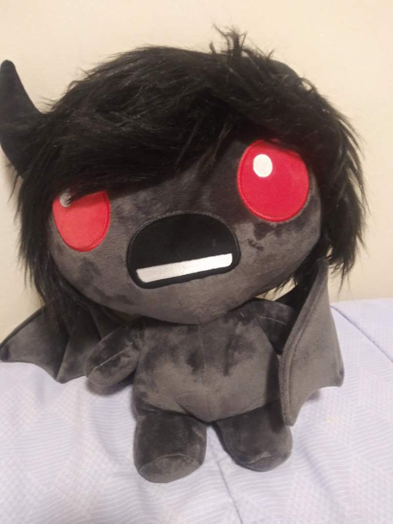 tboi azazel plush