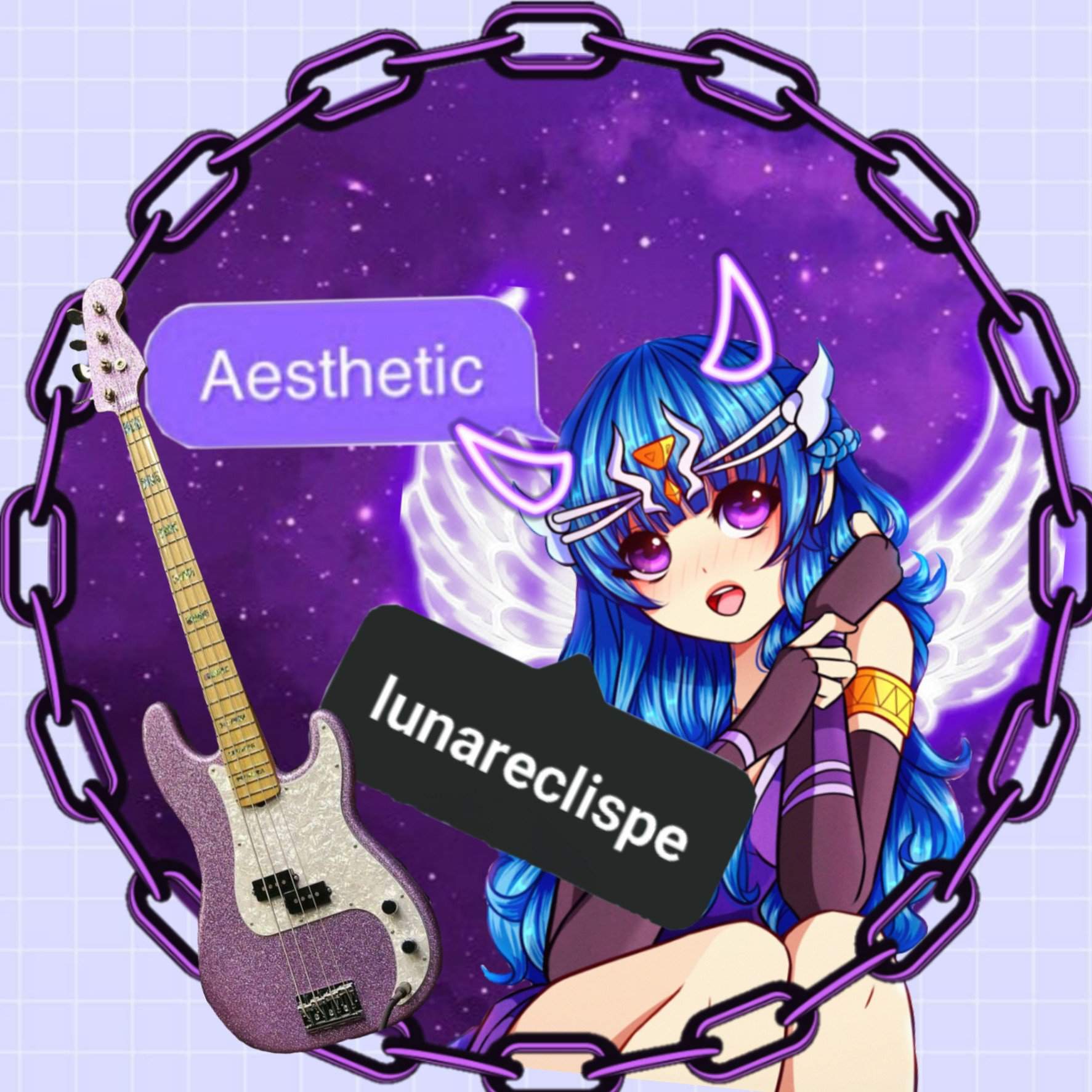 Lunar Templete | Wiki | ItsFunneh Amino