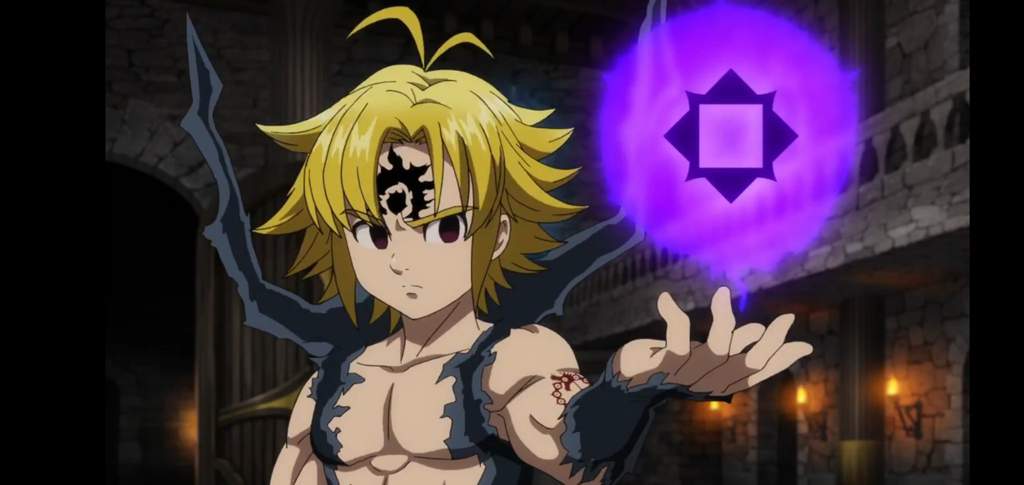 Seven Deadly Sins Season 3 Ep 18 (Review) Feels Like A End Is Near