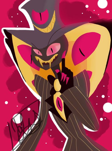 𝐍𝐞𝐨𝐧 𝐀𝐥𝐚𝐬𝐭𝐨𝐫 | Hazbin Hotel (official) Amino