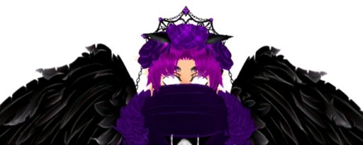 Royale High Shadow Empress Set For Sale