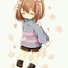 amino-🌸 Sakura frisk (Sakuratale)🌸-a64df2b0