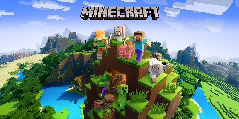 Minecraft Realm Codes To Join