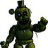 amino-molten freddy 123-705090d4