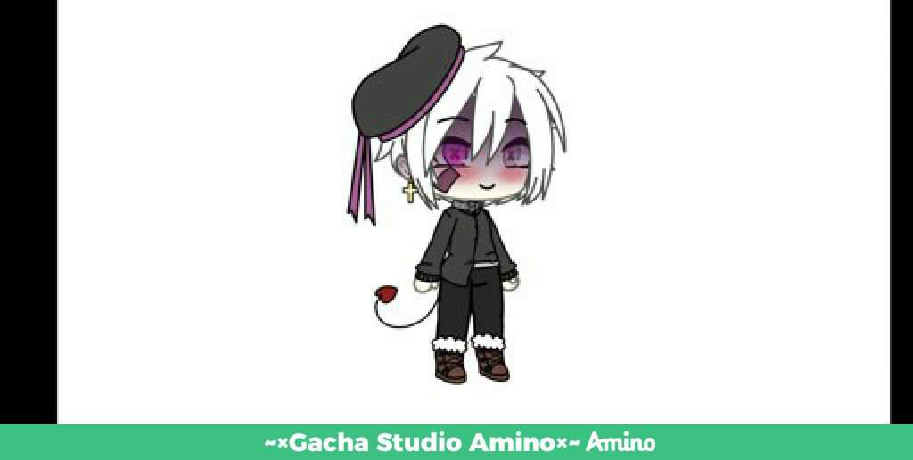 Commission full body | ~×Gacha Studio Amino×~ Amino