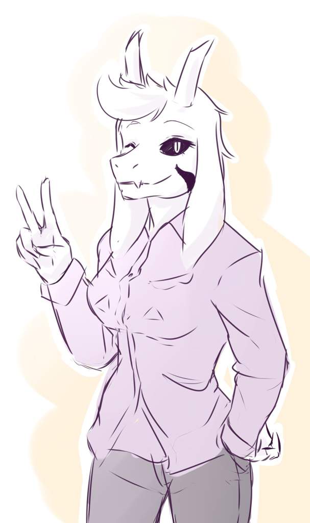 Gender Asriel Dreemurr Swap Undertale Aus Amino 5461