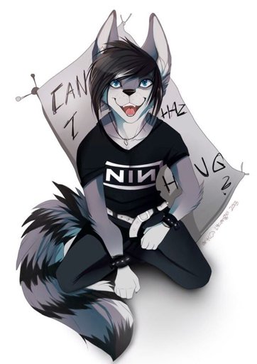 Jack | Wiki | ll Furry RP World ll Amino