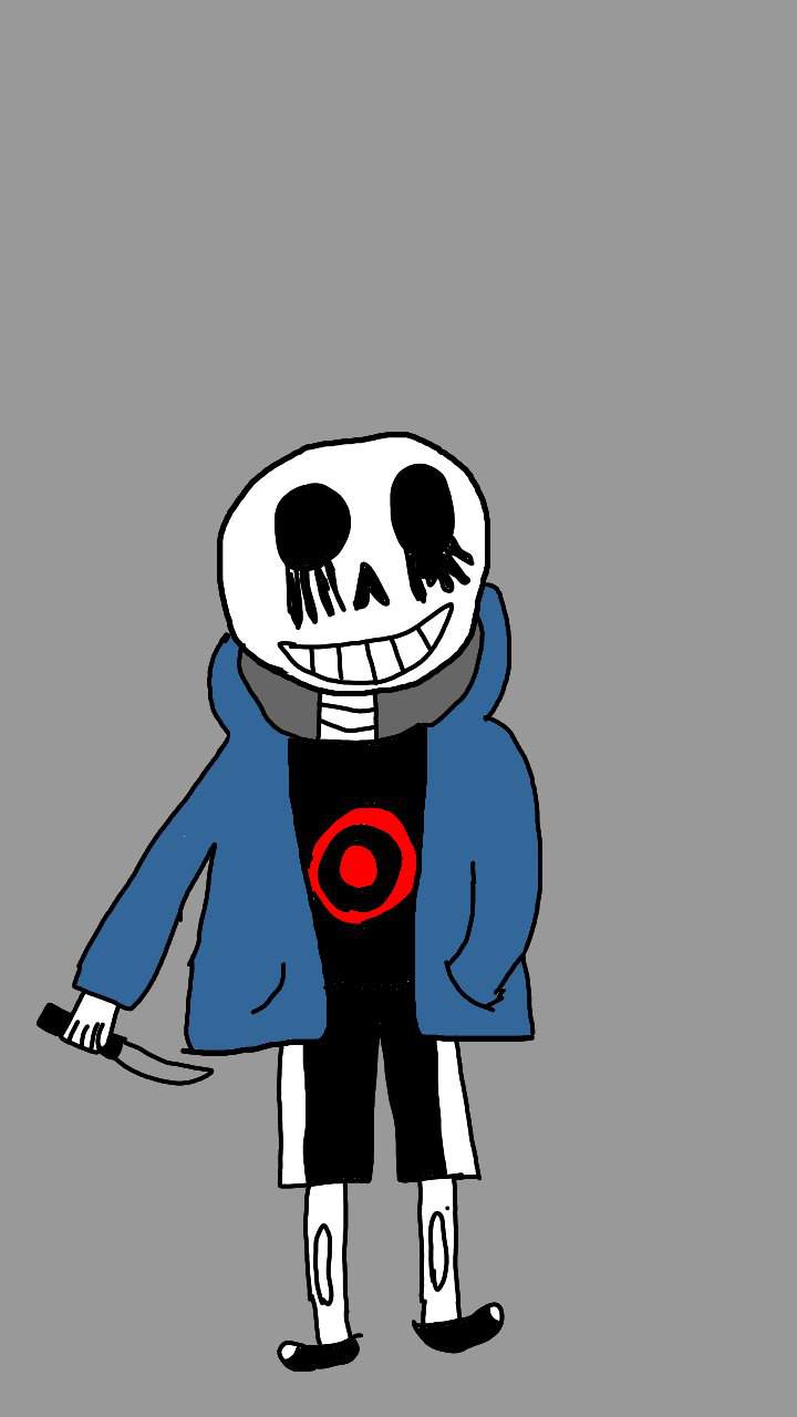 Killer sans | Undertale Amino