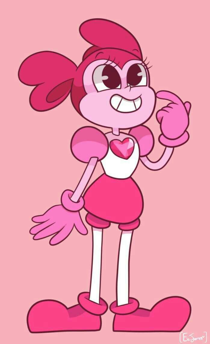 Spinel (past) | Wiki | Steven Universe Español Amino