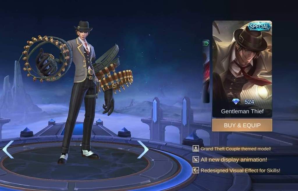 New skins | Mobile Legends Amino Amino