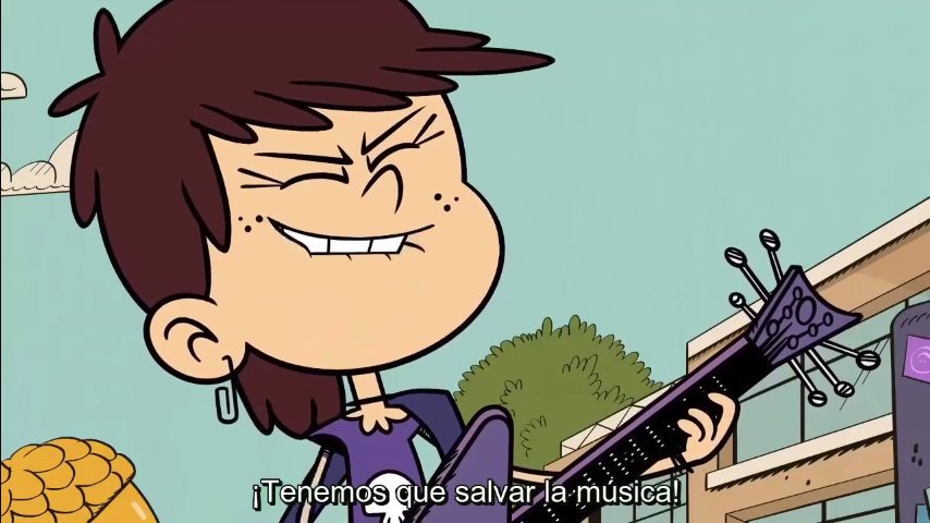 Análisis y Crítica a Fondo Deep Cut The Loud House 