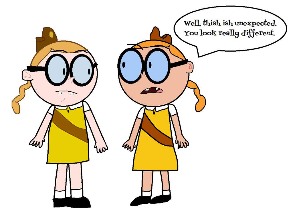 Season 1bessie Higgenbottom Meets Season 2bessie Higgenbottom Cartoon Amino 9518