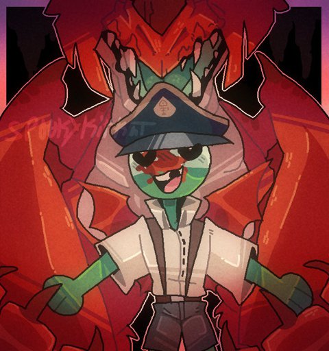 Mexico Countryhumans Amino Eng Amino