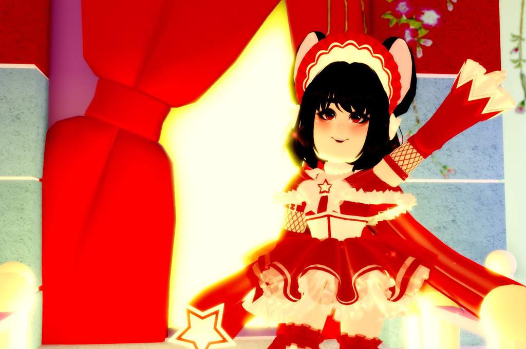 Artwork - Chinese New year | Roblox Royale High Amino