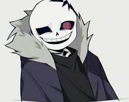 Horror sans(....female) | UL amino Amino