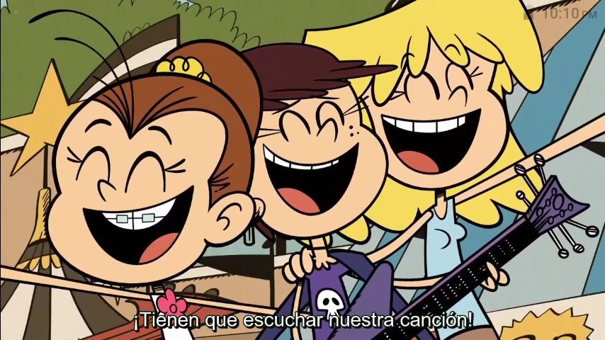 Análisis y Crítica a Fondo Deep Cut The Loud House 