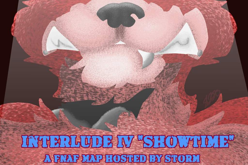 Interlude Iv Showtime Map Call Five Nights At Freddy S Amino - interlude iv showtime roblox id code