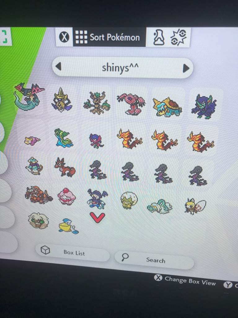 Shiny Gigantamax Toxic Punk Pokemon Sword And Shield Amino