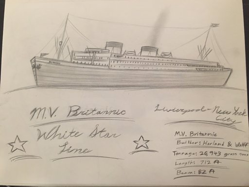 Latest Titanic Amino - cunard white star line roblox logo roblox