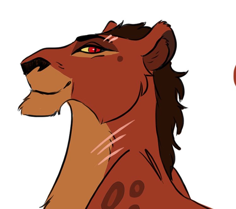 Kura | Wiki | • Lion King Amino • Amino