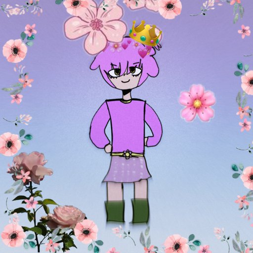 Happy Valentine’s Day! (Human puffball) | BFB Amino! Amino