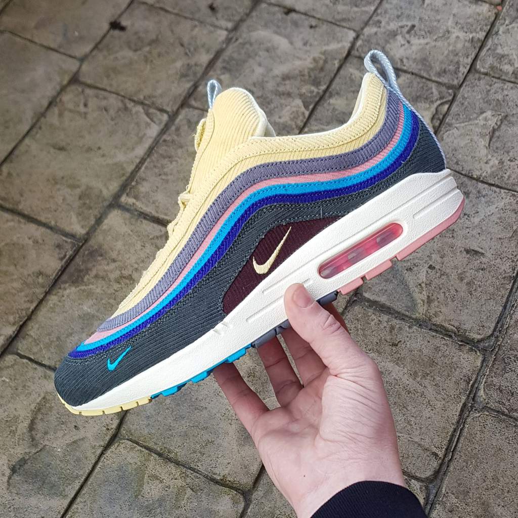 sw 97s