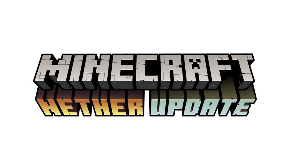 Nether Update Minecraft Amino