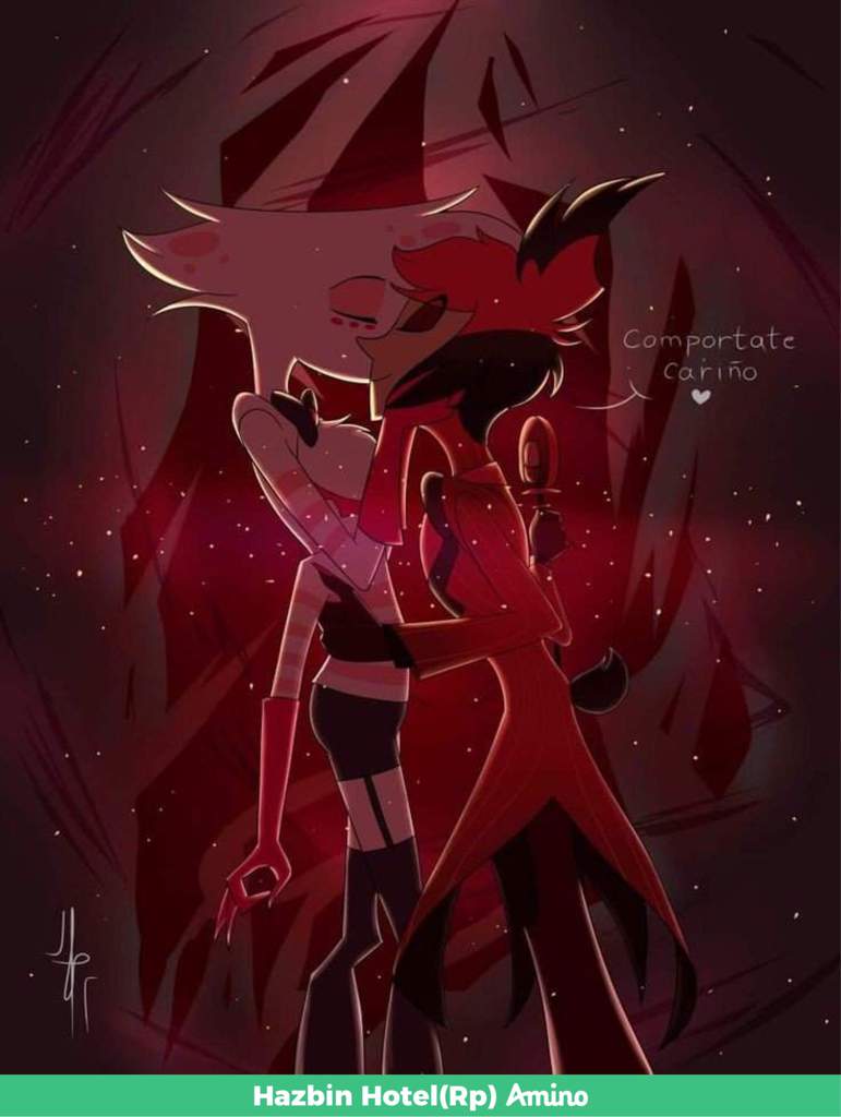 Alastor( Radio Demon ) | Hazbin Hotel(Rp) Amino