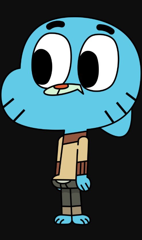 Gumball Watterson | Wiki | Gumball Amino™ Amino