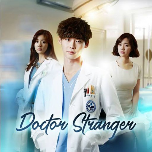 DOCTOR STRANGE | Wiki | K-Drama Amino