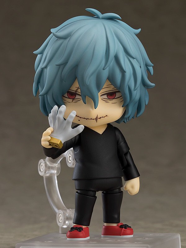 bandai nendoroid