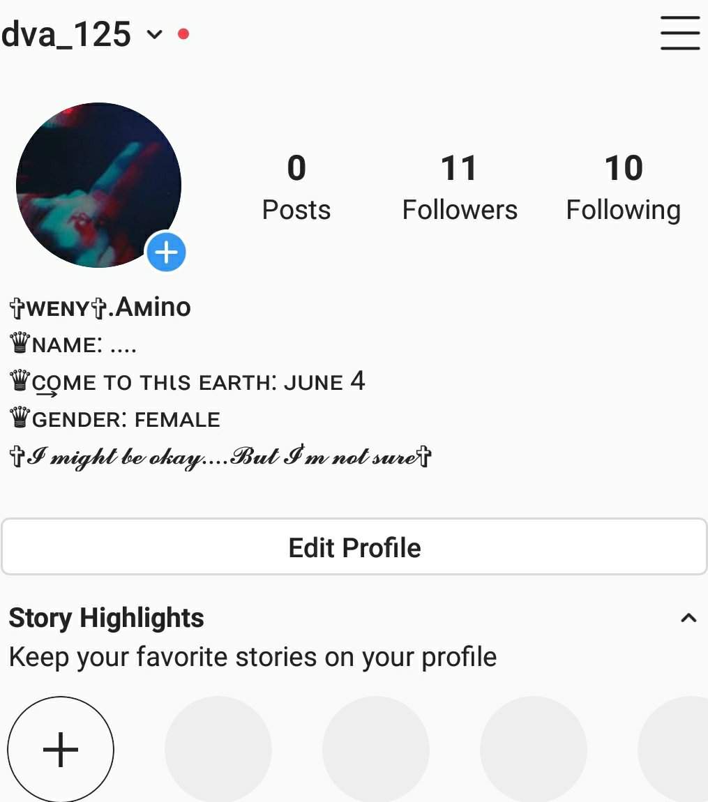 Hayooo | Instagram GainFollowers Amino