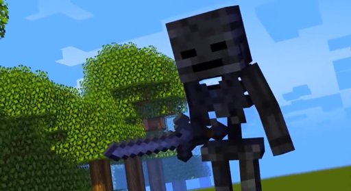 [Monster School] Hacker! Wither Skeleton | Wiki | Minecraft Amino