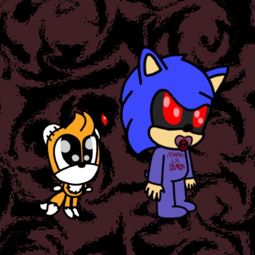 FINALLY FINISHED... | Sonic .EXE Amino