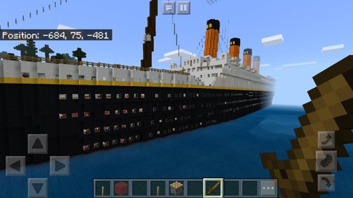 Latest Titanic Amino