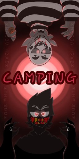 Roblox Camping 2 Game - roblox camping 1 monster