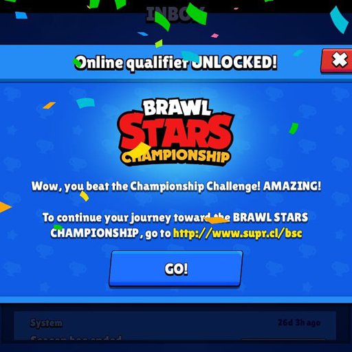 Latest Brawl Stars Fr Amino - championnat du monde brawl star