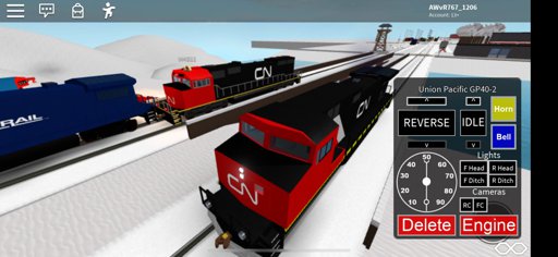 Latest Trains Amino - sp 4449 roblox