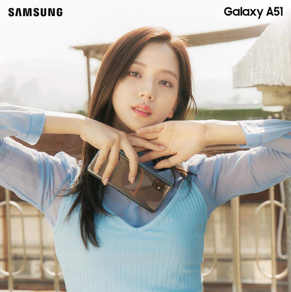 blackpink ambassador samsung