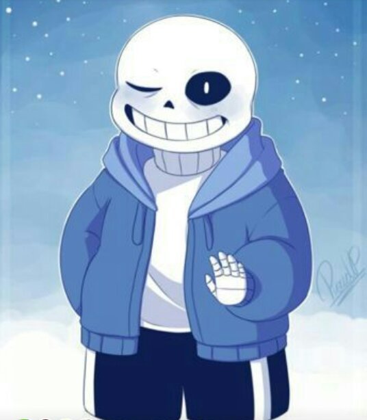 Sans | Wiki | Undertale Brasil Amino