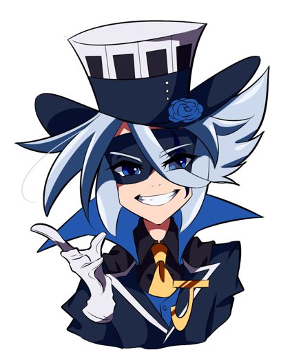 Latest | Kaitou Joker Fanbase Amino