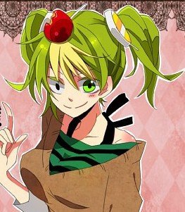 🍬Nutty🍭 | Wiki | Anime Amino