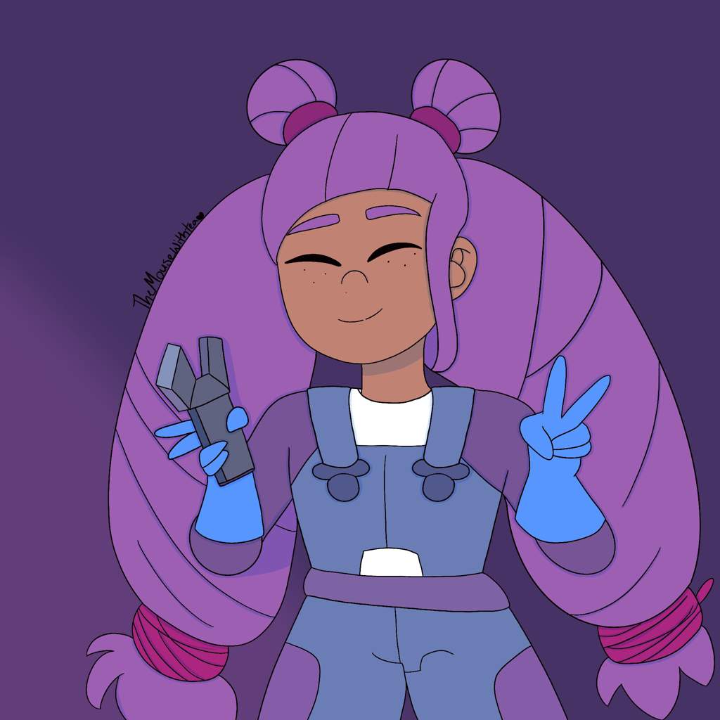 entrapta merch