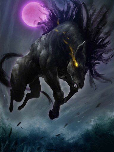 Púca (Celtic Demon) | Wiki | Urban Legends & Cryptids Amino